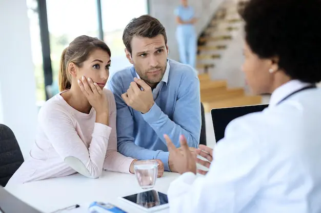 Infertility Treatment in Ghaziabad