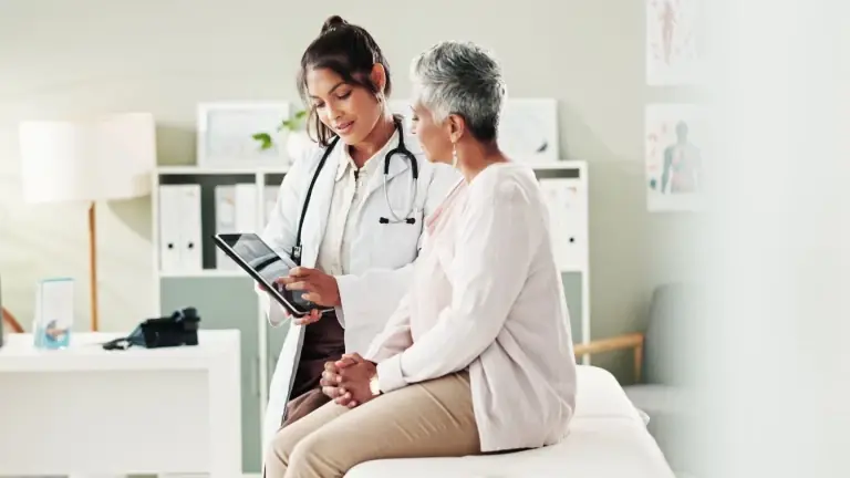 Menopause Care in Ghaziabad