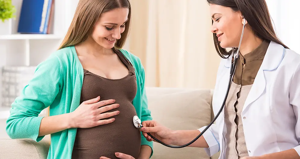 Pregnancy Care in Ghaziabad